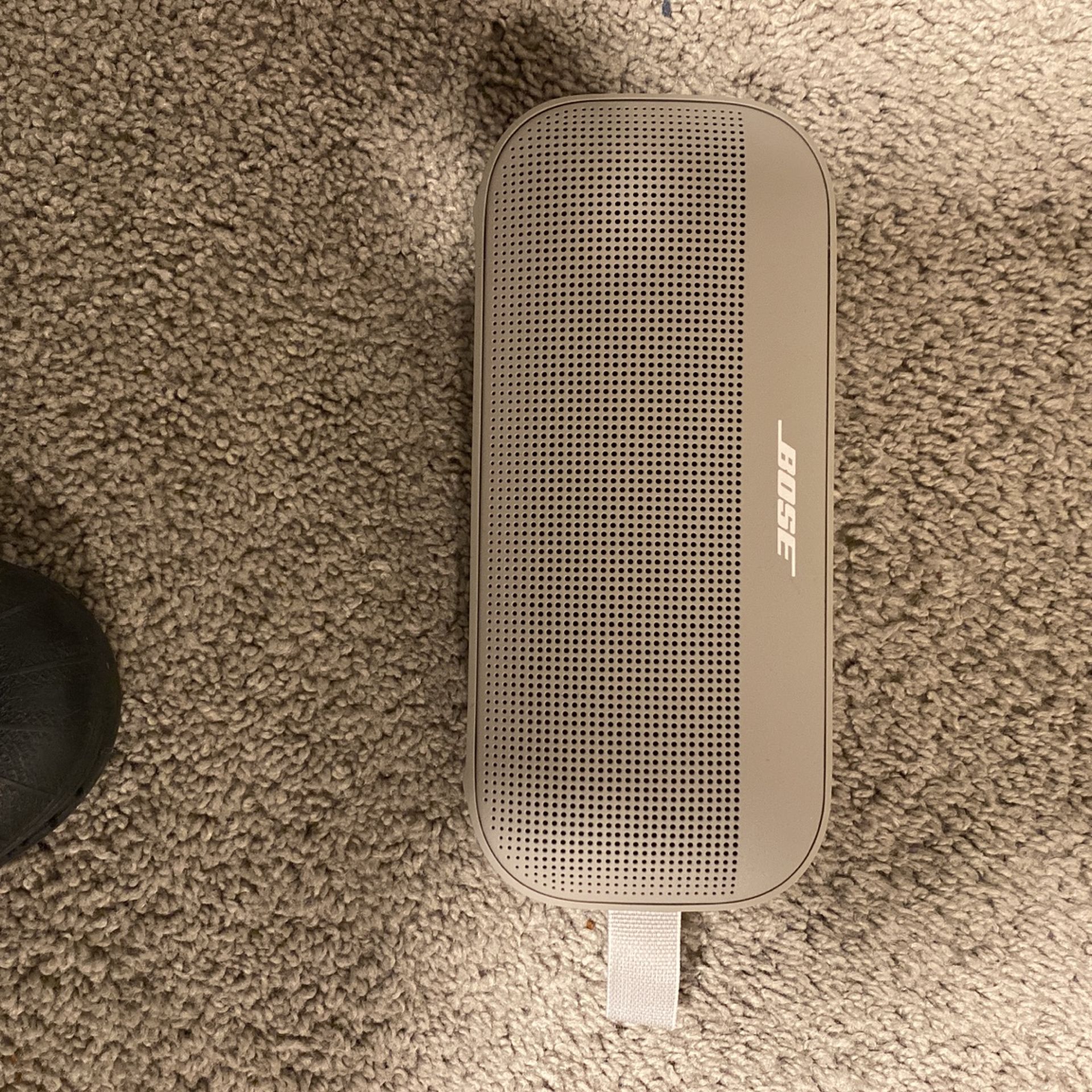 Bose Sound Speaker 2nd Gen