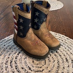 Cody James Toddler Boots 