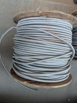 MC Cable 12/3