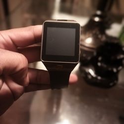 New Android Watch