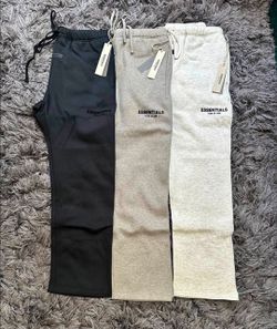 ESSENTIALS HOODIES /SWEATS