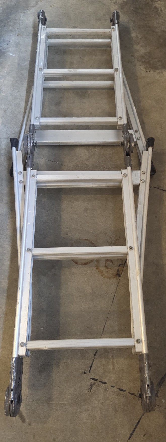Flex-O-Ladder II