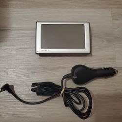 Garmin Nuvi Navigation GPS System