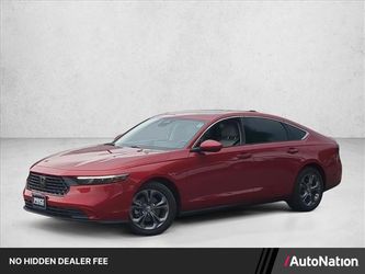 2024 Honda Accord Sedan