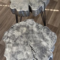 End Tables