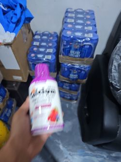 Calcium (Light) 15cans