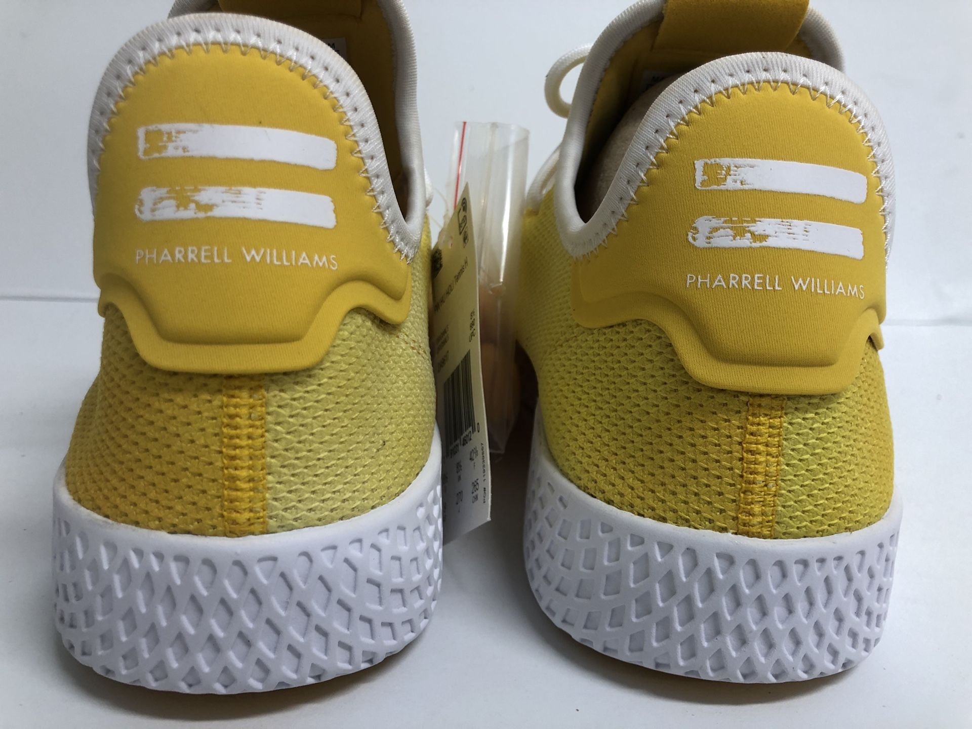 Adidas Hu Holi Tennis Hu x Pharrell Williams Sneakers Casual