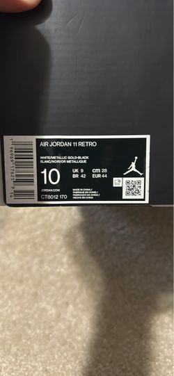 Jordan 1 DMP gratitude 2023