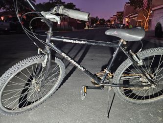 Women's bike 26" Schwinn