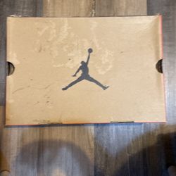 Jordan 5 Size 6