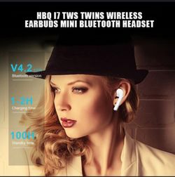 🔥 Bluetooth Wireless Headphones ! Great for working out, driving etc.. 1 pair, BRAND NEW IN BOX!