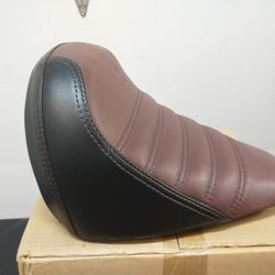 2021 Indian  Scout Bobber Icon Seat