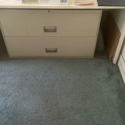File Cabinets 