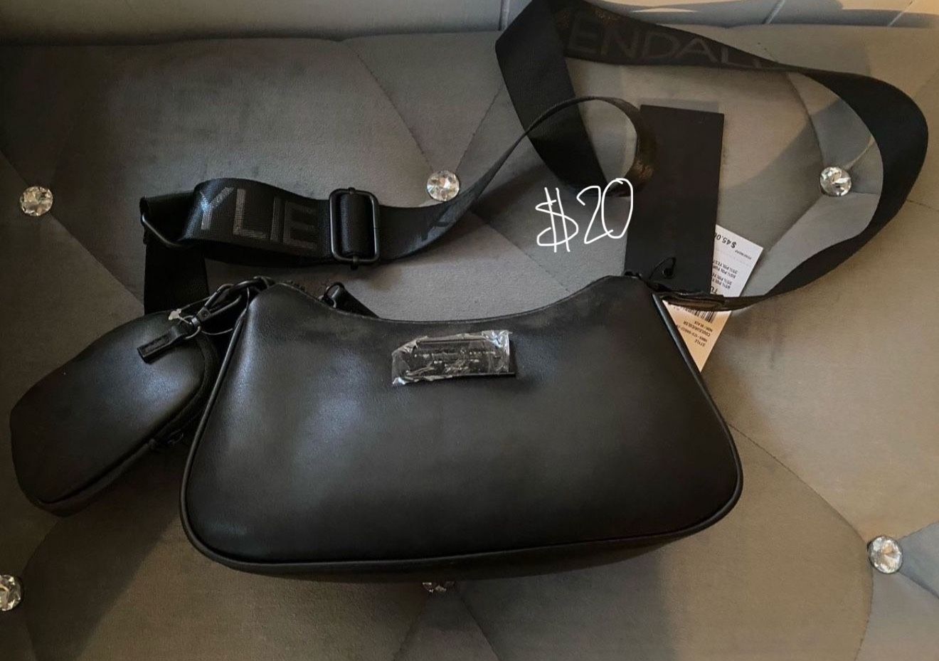 Purses/Crossbodys/Wallets/Backpacks