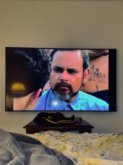 65" Samsung The Frame  HDR Smart TV for sale obo