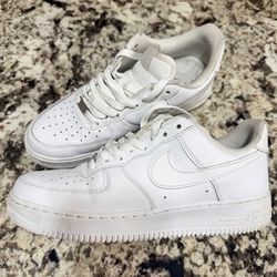 Nike Air Force 1 Men’s 8