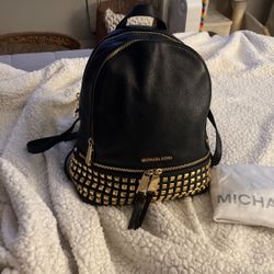 Michael Kors Backpack