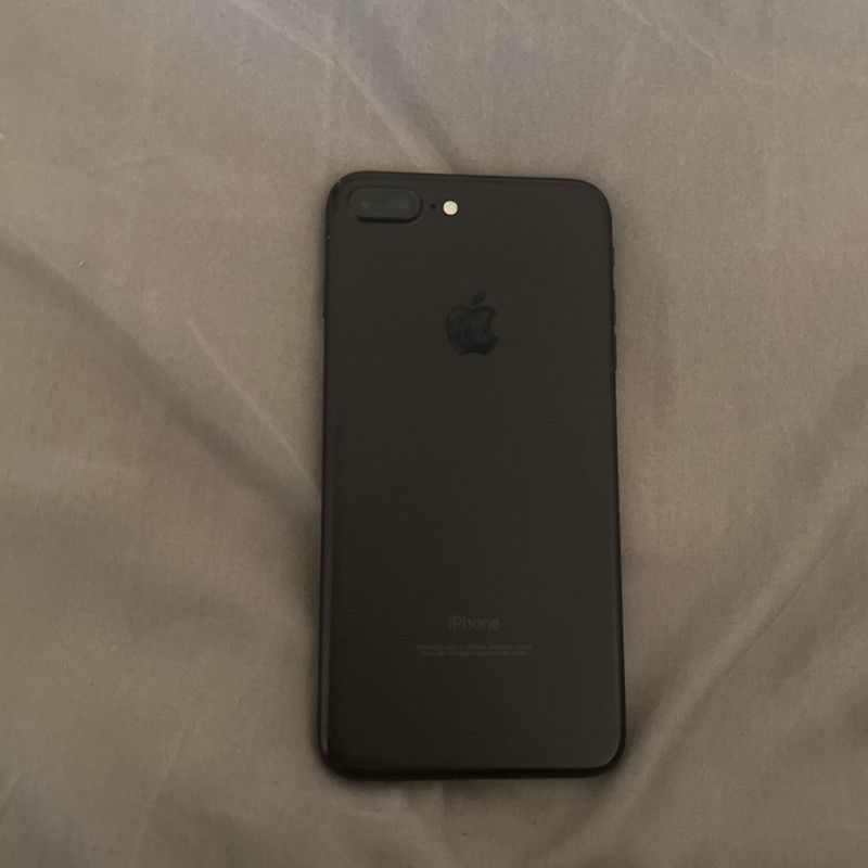 iPhone 7 plus 32Gb Unlocked Wonderful like new