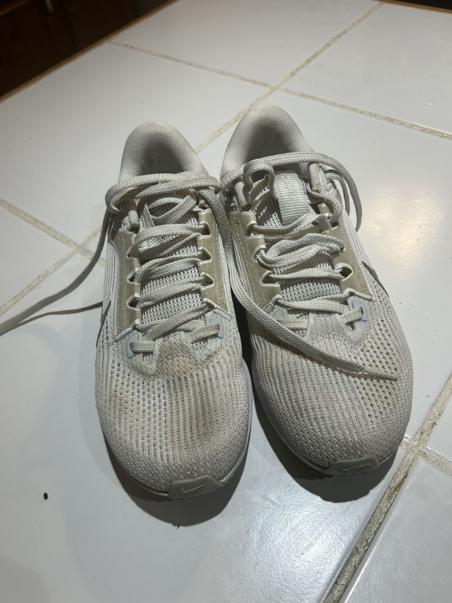 Nike Air Zoom Pegasus 40 Size 6 Woman