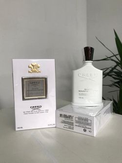 Creed Silver Mountain Water Eau de Parfum