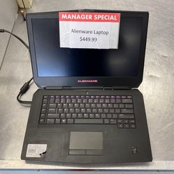 Gaming Laptop