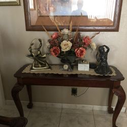 Sofa Table 