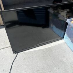 40 in tv