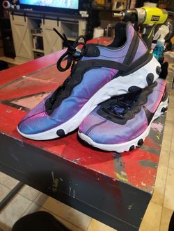 Nike Element 55 Used