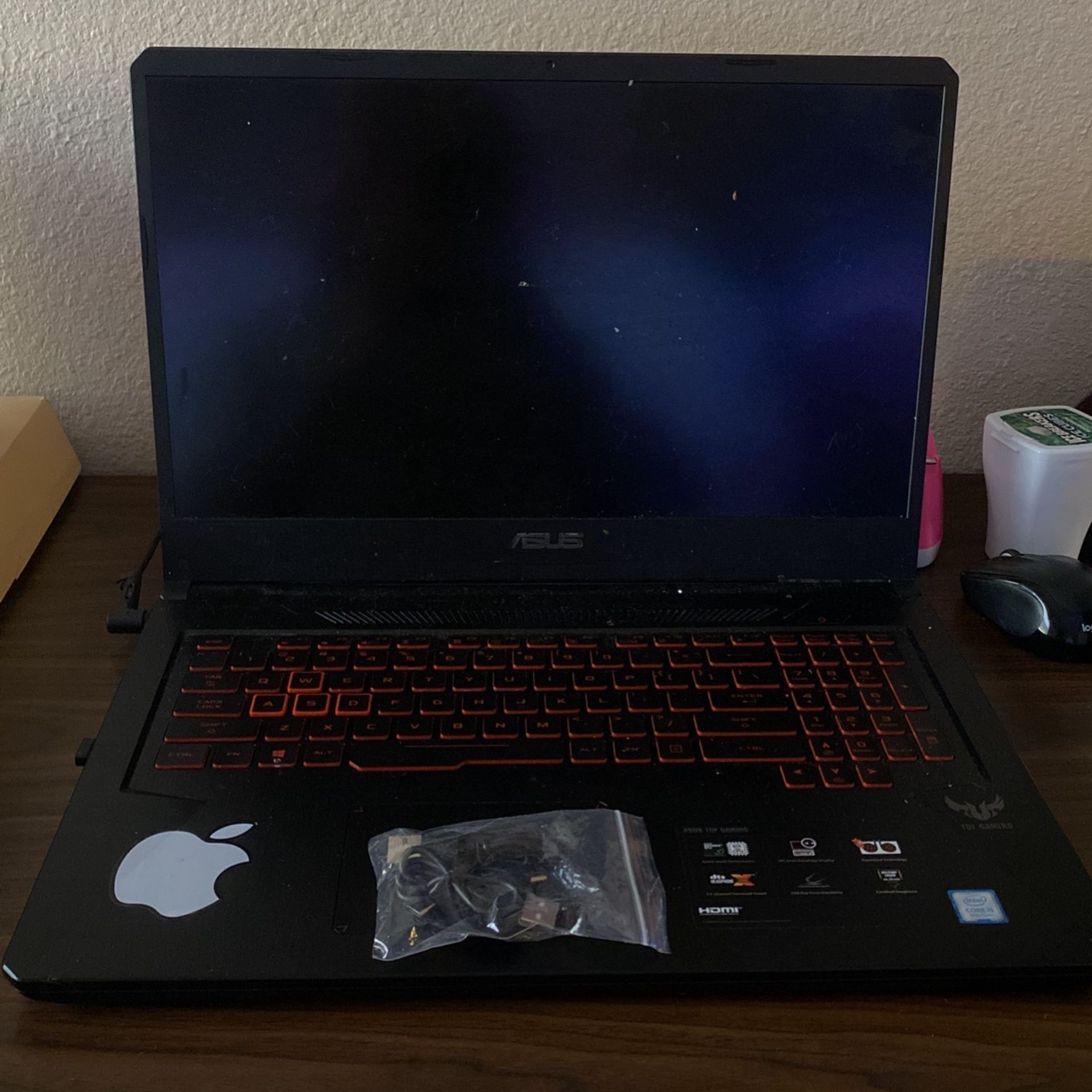 Gaming Laptop (ASUS TUF GAMING)
