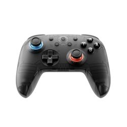 VITURE × 8BitDo Ultimate 2C Bluetooth Gaming Controller for Switch & Switch 2 | 6-Axis Motion Control | Hall Effect Joysticks | Rumble Vibration | Tur