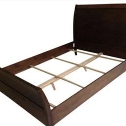 Baronet Bed 
