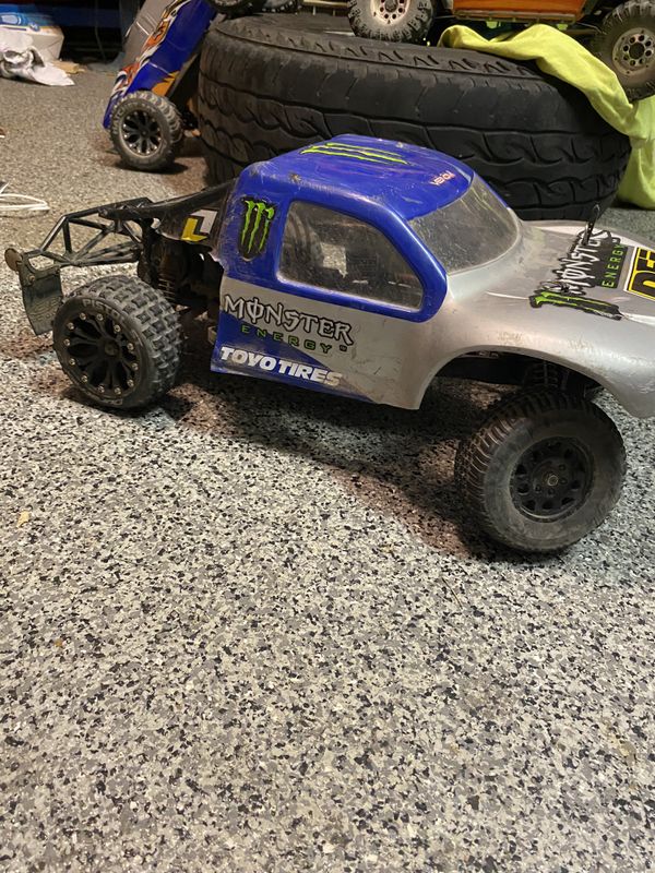 Rc cars for sell or trade for Sale in Peoria, AZ - OfferUp
