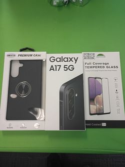 Samsung a17 5g