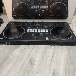 Pioneer DDJ Rev 5