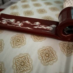 Pottery Incense Burner