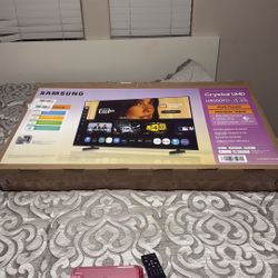 Samsung Tv 