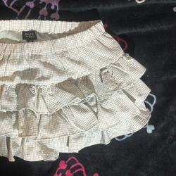 It’s from target. I only tried it on so It’s Brand New.