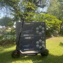 Phantom A10 Electric Scooter – Only $195