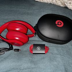 Beats Studio 3 