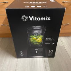 Vitamix A2500 Ascent Series Pro Blender 