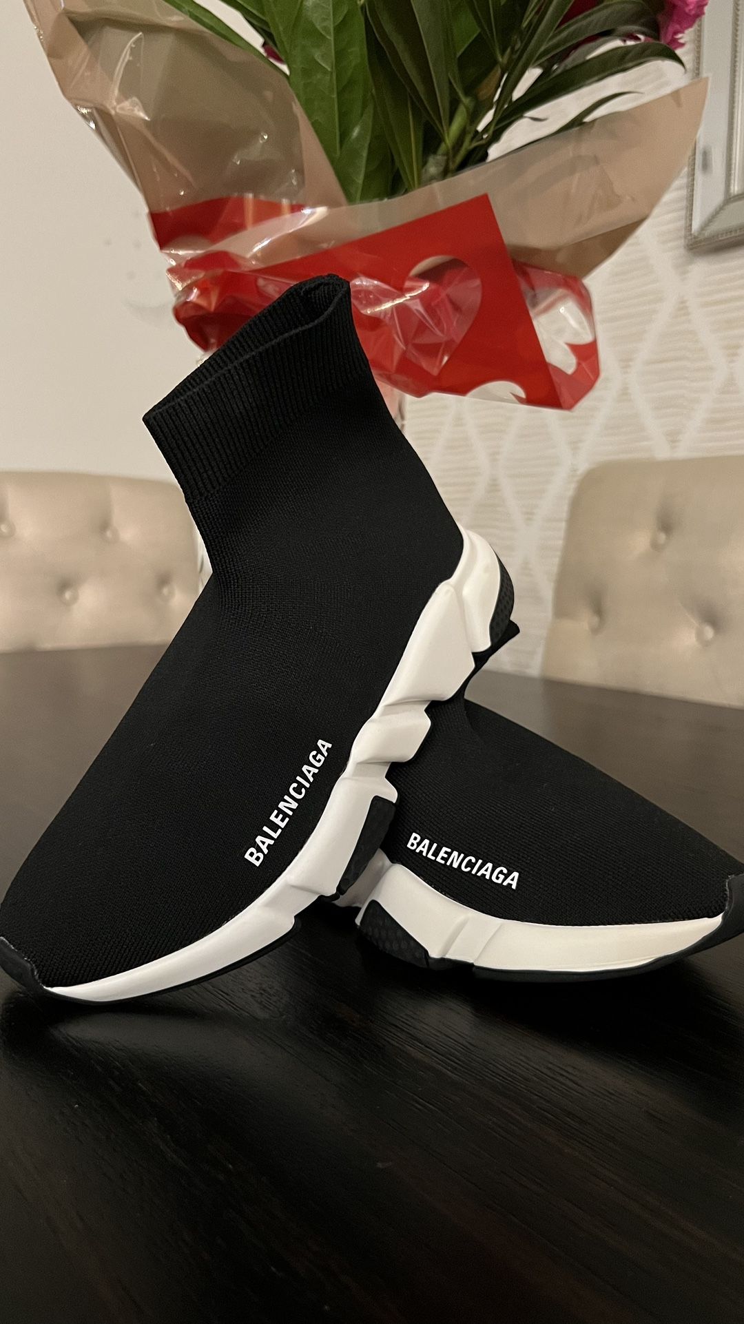 Balenciaga Shoes