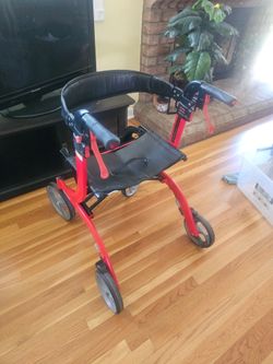 Walker - Fairly Used
