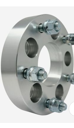 ADAPTERS 5x108 to 5x114.3