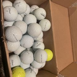 36 Pro V1 Golf Balls 3/4A Condition 