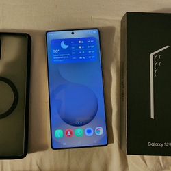 Samsung Galaxy S25 Ultra 5G