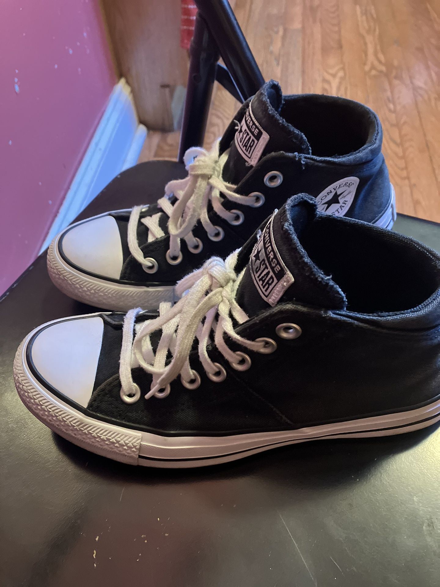 Converse Women
