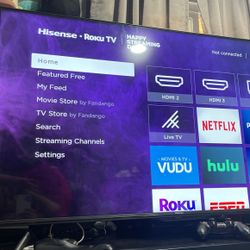 Roku Tv offer Me
