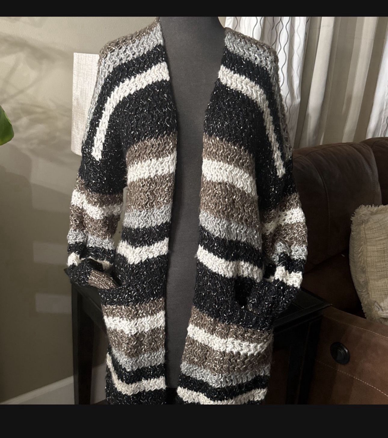 Woman Cardigan  