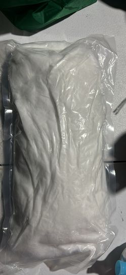 Fake Snow