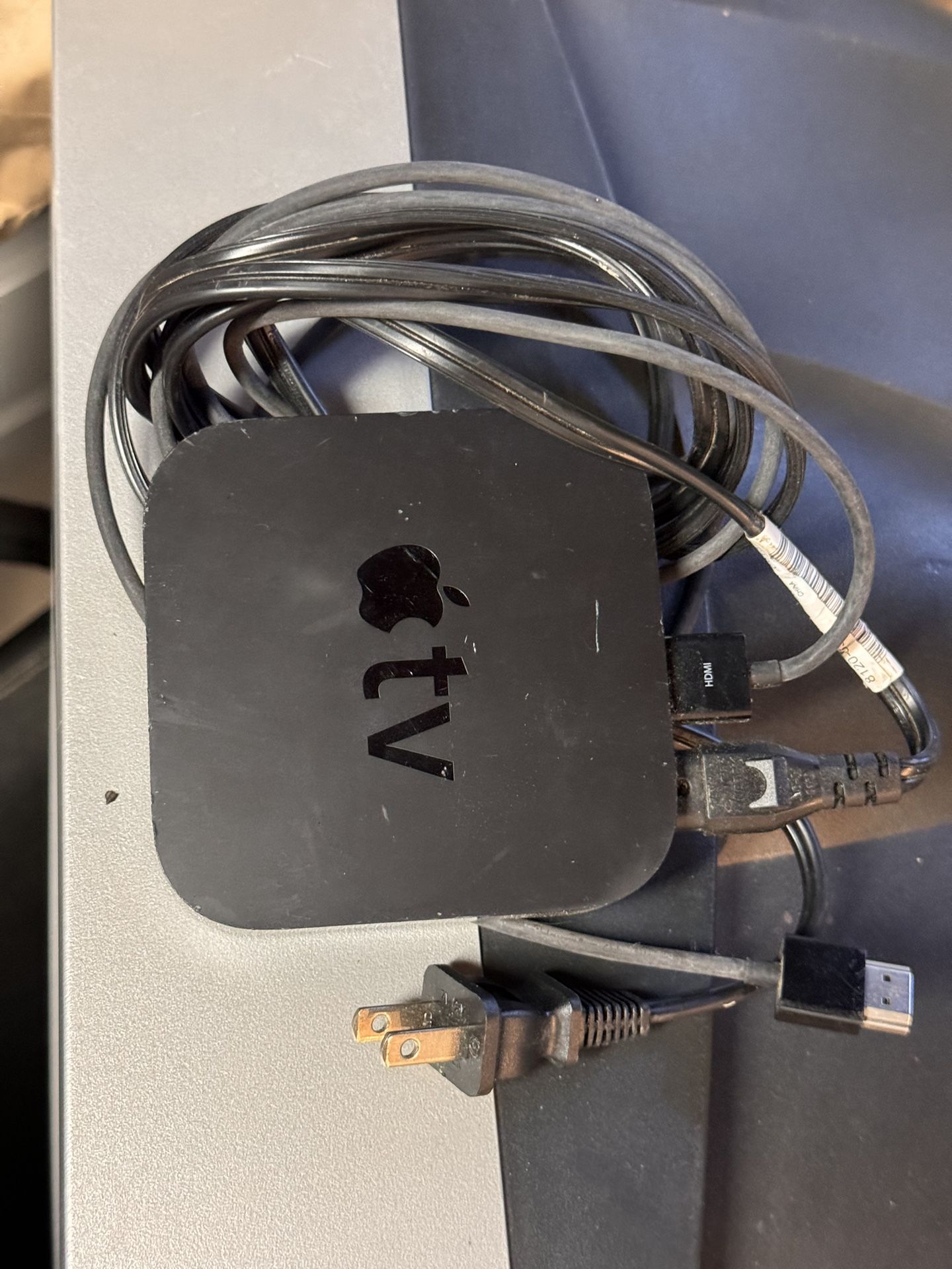 Apple TV 10$ Tarzana 